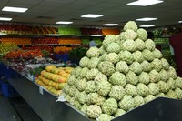 Nandamuri Vasundhara Inaugurates Pure O Natural Outlet